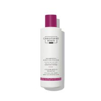 Christophe Robin - Color Shield Colour Shield With Camu-Camu Berries Shampoo 250 ml, 250 ml, Christophe Robin