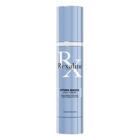 Rexaline - HYDRA SHOCK Light Gesichtscreme 50 ml, 50 ml, Rexaline