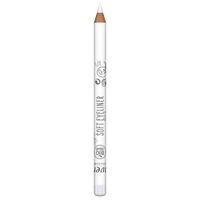 lavera - Soft Eyeliner 1,14 g 6 - WHITE, 1.14 g, lavera