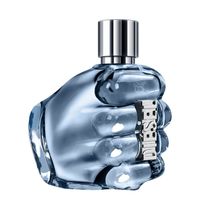 Diesel - Only the Brave Eau de Toilette 200 ml Herren, 200 ml, Diesel