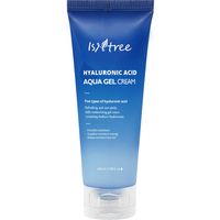 Isntree - Hyaluronic Acid Aqua Gel Cream Gesichtscreme 100 ml, 100 ml, Isntree