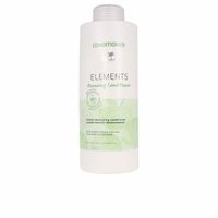 Wella Professionals - Elements Sanfter, Erneuernder Conditioner Ohne Silikone, Alle Haartypen, 1000 ml Damen, 1000 ml, Wella Professionals