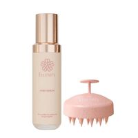 Ellenity - Haar Booster Brush Set Haarpflegesets 50 ml Damen, 50 ml, Ellenity