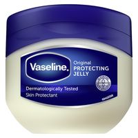 Vaseline - Original-Petroleum-Gelee Körperbutter 100 ml, 100 ml, Vaseline