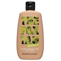 THE FOX TAN - Rapid Caramel Kiss Selbstbräuner 120 ml, 120 ml, The Fox Tan