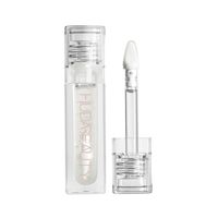 HUDA BEAUTY - Faux Filler Gloss Lipgloss 3,9 ml GLASSY, 3.9 ml, HUDA BEAUTY