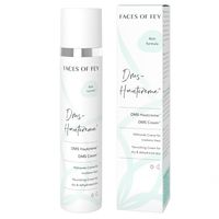 FACES OF FEY - DMS Hautcreme + rich 100ml Gesichtscreme, 100 ml, FACES OF FEY