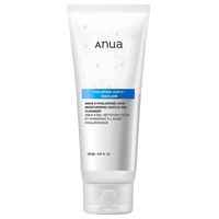 Anua - 8 Hyaluronic Acid Moisturizing Gentle Foaming Cleanser Reinigungsschaum 150 ml, 150 ml, Anua