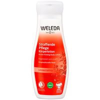 Weleda - Granatapfel Straffende Pflege Körperlotion Bodylotion 200 ml, 200 ml, Weleda Weleda - Granatapfel Straffende Pflege Körperlotion Bodylotion 200 ml, 200 ml, Weleda