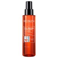 Redken - Frizz Dismiss Anti Static Oil Haar&ouml;le & -seren 125 ml, 125 ml, Redken