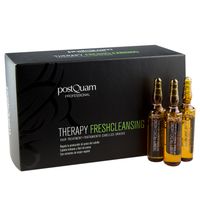 Postquam - Frische Reinigende Kontrollbehandlung Haaröle & -seren 108 g, 108 g, Postquam