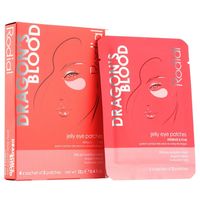 Rodial - Jelly Eye Patches Box Augenmasken & -pads 1 Stück, 1 stk, Rodial