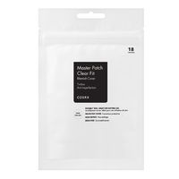 Cosrx - Master Patch Clear Fit Anti-Pickel-Masken 5 St&uuml;ck, 5 stk, Cosrx