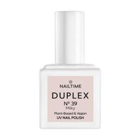 NAILTIME - Duplex UV Nail Polish Nagellack 8 ml 39-Happiness, 8 ml, NAILTIME