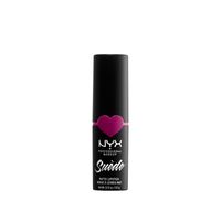 NYX Professional Makeup - Wedding Suede Matte Lipstick Lippenstifte 17 g SDMLS32 - COPENHAGEN, 17 g, NYX Professional Makeup