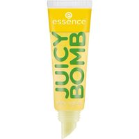 Essence - Juicy Bomb Shiny Lipgloss 10 ml MELLOW MANGO, 10 ml, Essence