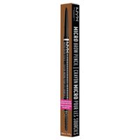 NYX Professional Makeup - Pride Makeup Micro Brow Pencil Augenbrauenstift 09 g Auburn, 9 g, NYX Professional Makeup