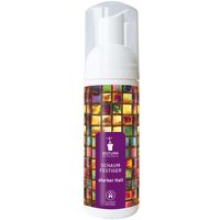 Bioturm - Schaum Festiger - Starker Halt 150ml Schaumfestiger Damen, 150 ml, BIOTURM