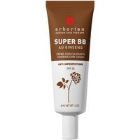 ERBORIAN - Super BB BB- & CC-Cream 40 ml CHOCOLAT, 40 ml, ERBORIAN