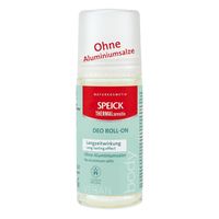 Speick Naturkosmetik - Deodorants 50 ml, 50 ml, Speick Naturkosmetik