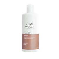 Wella Professionals - Fusion Intense Repair Shampoo 500 ml, 500 ml, Wella Professionals