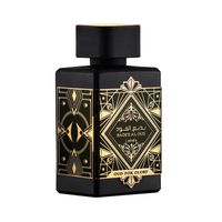 Lattafa - Bade'e Al Oud BADEE AL OUD Eau de Parfum 100 ml, 100 ml, Lattafa