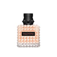 Valentino - Born In Roma Donna Coral Fantasy Eau de Parfum 30 ml Damen, 30 ml, Valentino