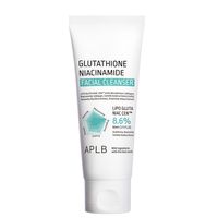 APLB - Glutathione Niacinamide Facial Cleanser Reinigungscreme 80 ml, 80 ml, APLB