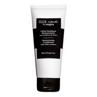 HAIR RITUEL by Sisley - Cr&egrave;me D&eacute;m&ecirc;lante Restructurante aux Prot&eacute;ines de Coton Conditioner 200 ml, 200 ml, HAIR RITUEL by Sisley