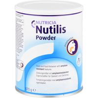 Nutricia Milupa - Dickungspulver Verdauung 670 g, 670 g, Nutricia Milupa