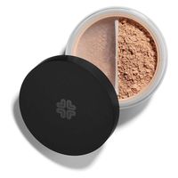 Lily Lolo - Mineral LSF 15 Foundation 10 g Cool Caramel, 10 g, Lily Lolo