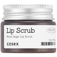 Cosrx - COSRX Full Fit Honey Sugar Lip Scrub-EU Lippenpeeling 20 g, 20 g, Cosrx