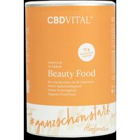Beauty Food, 400 g, CBD VITAL