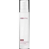 Gesichtsreinigung, 100 ml, CBD VITAL