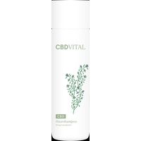 CBD Haarshampoo, 200 ml, CBD VITAL