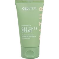 CBD Gesichtscreme | Unreine Haut, 50 ml, CBD VITAL