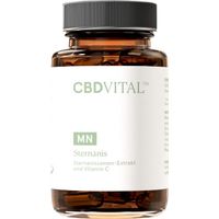 Sternanis, 60 stk, CBD VITAL