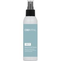 Haut und Fell Spray, 150 ml, CBD VITAL