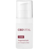 Augenserum, 15 ml, CBD VITAL