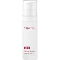 Lifting Serum, 30 ml, CBD VITAL