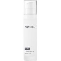 CBD Urban Antiox, 50 ml, CBD VITAL
