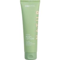 Intensive CBD Bodylotion, 150 ml, CBD VITAL