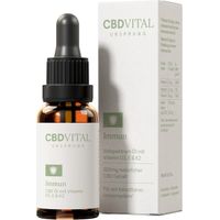 CBD Ursprung IMMUN, 20 ml, CBD VITAL