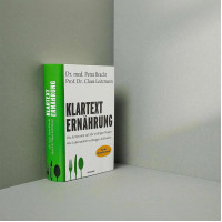 Klartext Ernährung: Die Antworten auf alle wichtigen Fragen, 1 stk., Liebscher & Bracht