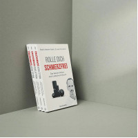 Rolle dich schmerzfrei, 1 stk., Liebscher & Bracht