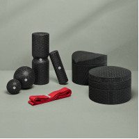 Dein Rücken-Paket, 1 stk., Liebscher & Bracht