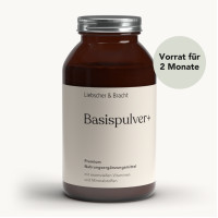 ALL IN ONE - Basispulver, 1 stk., Liebscher & Bracht
