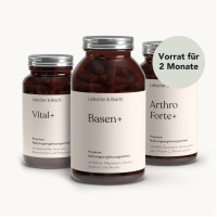 ALL IN ONE - Arthro-Paket (Kapseln), 660 stk., Liebscher & Bracht