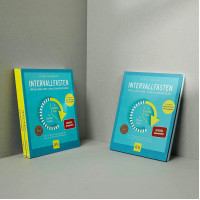 Intervallfasten, 1 stk., Liebscher & Bracht