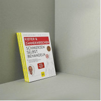 Kieferschmerzen & Zähneknirschen selbst behandeln, 1 stk., Liebscher & Bracht